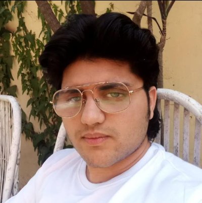 shahmeer khan