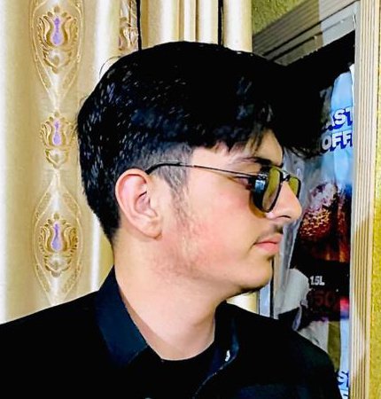 syed abdul rafeh shah