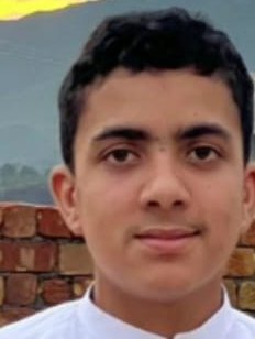 Uzair Malik