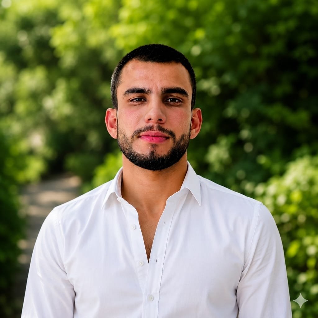 Danial Rashid