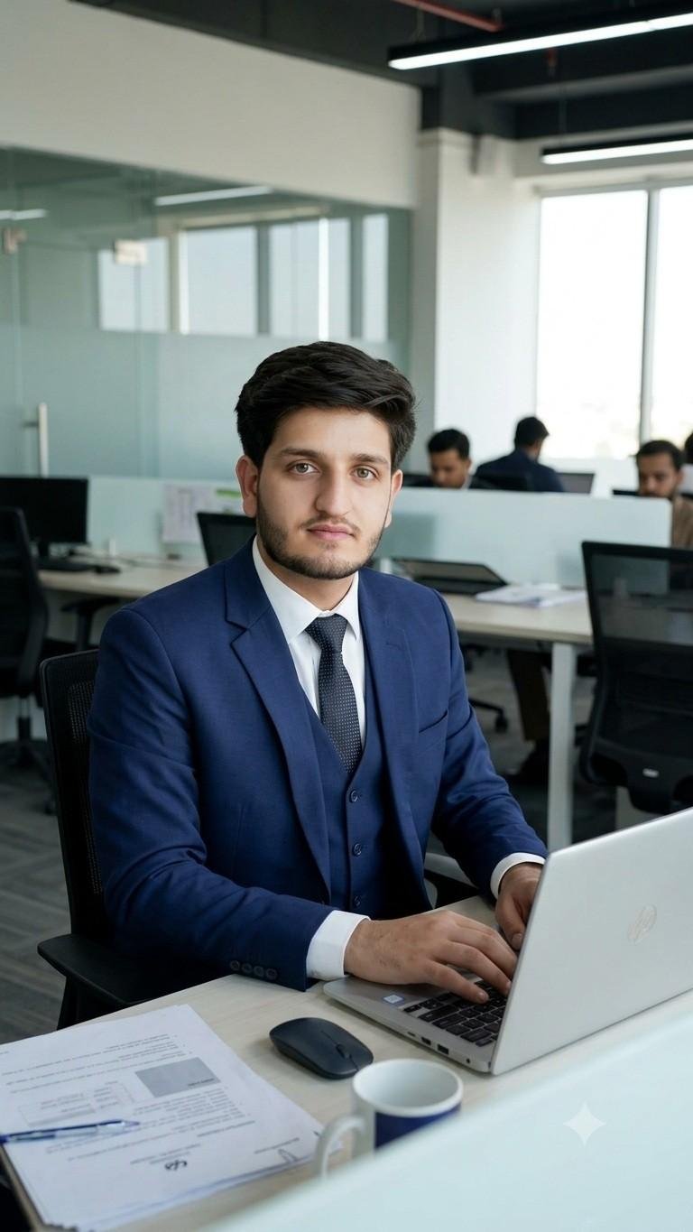 Bilal Ahmad
