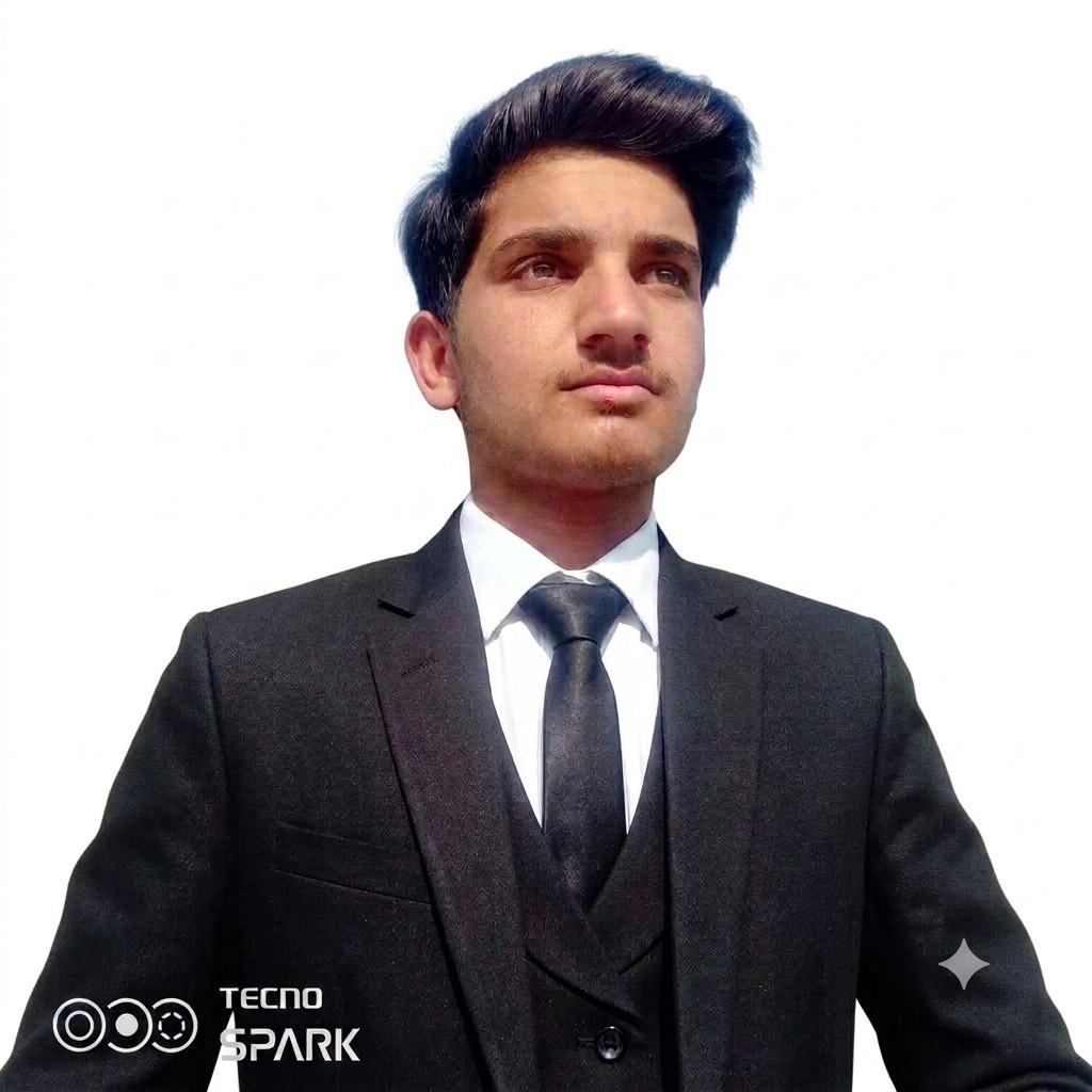 Muhammad Anas