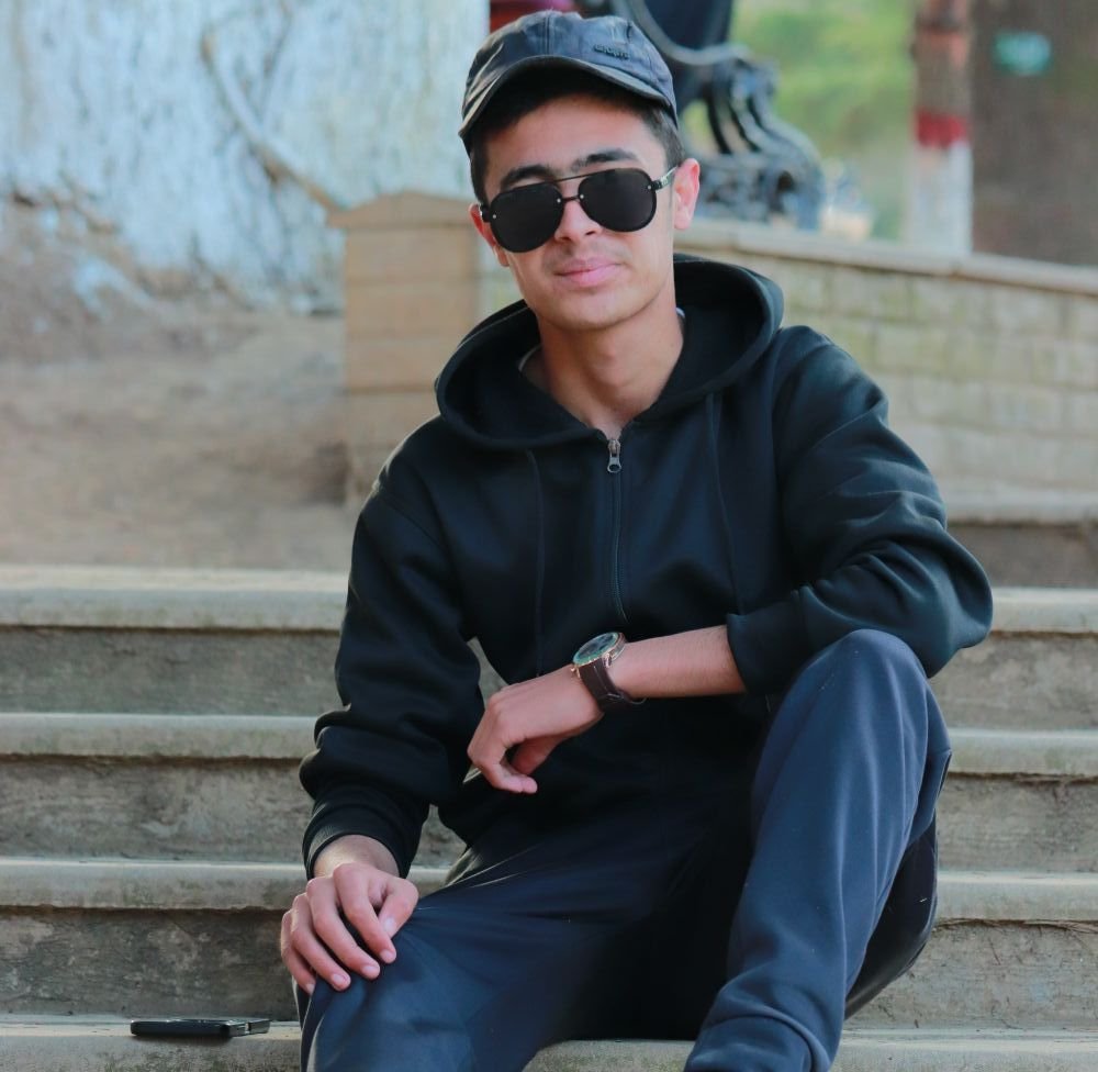 Ehtesham Shami