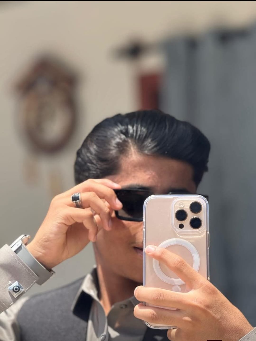 Saim waqar