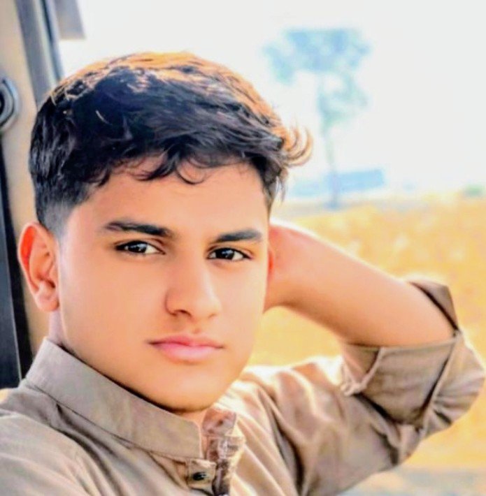 Abdul Rafeh Awan