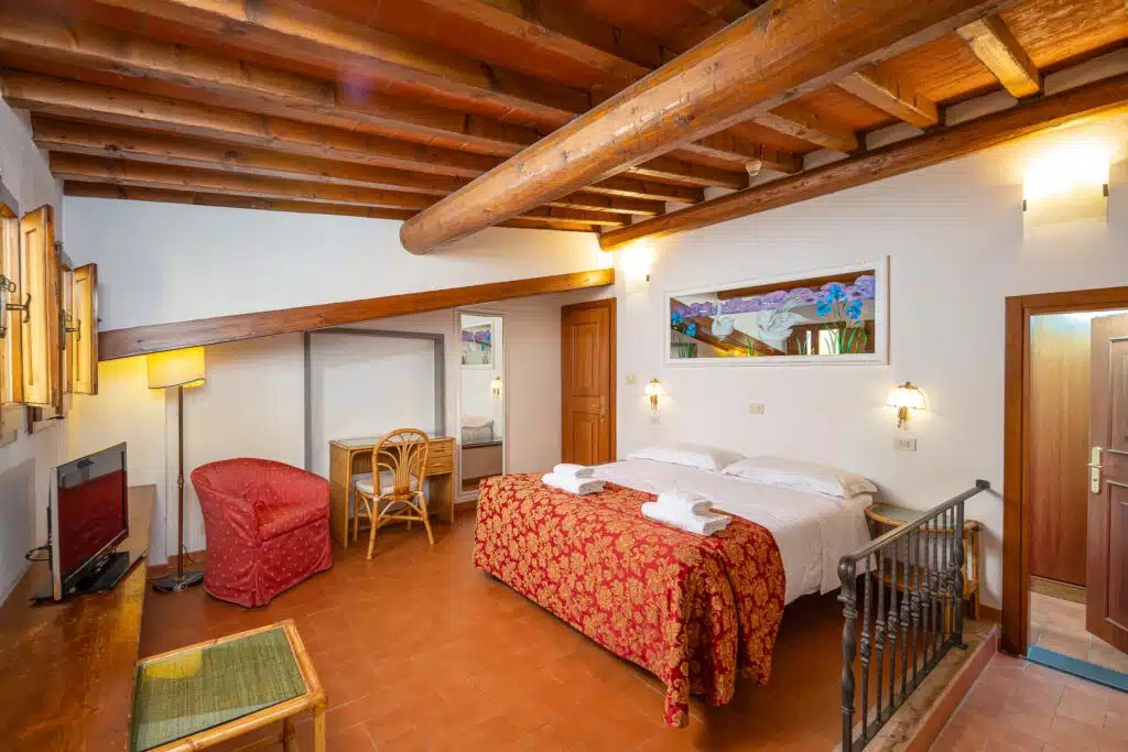 Room 102 View