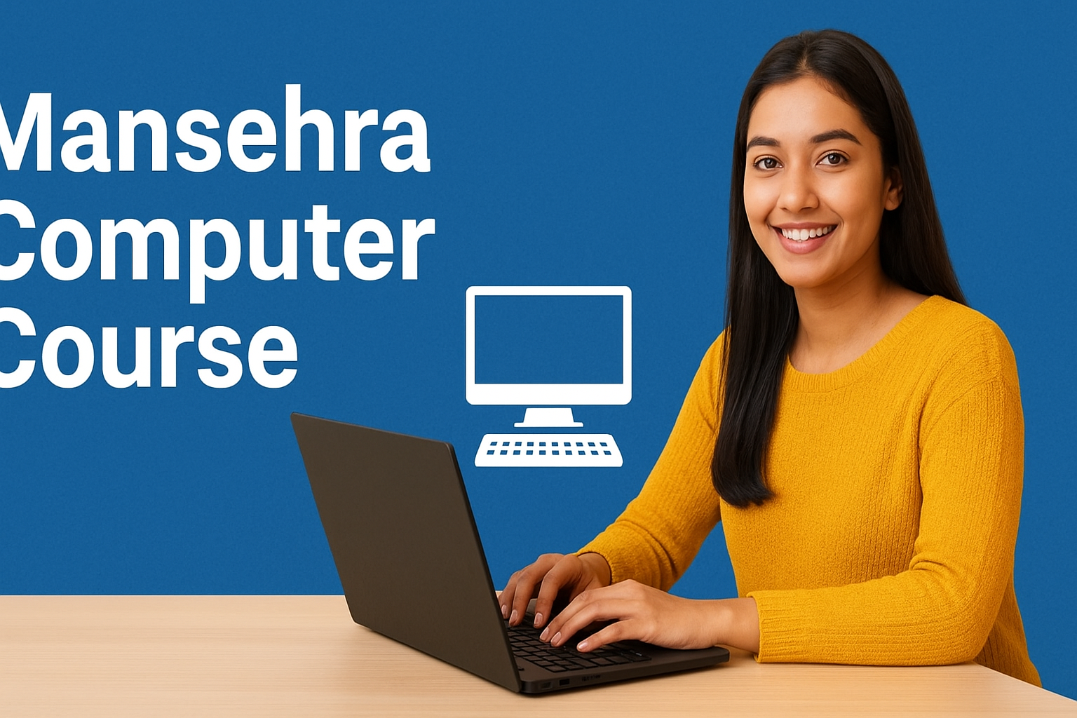 Mansehra Computer Course – A Complete Guide to Learning Digital Skills