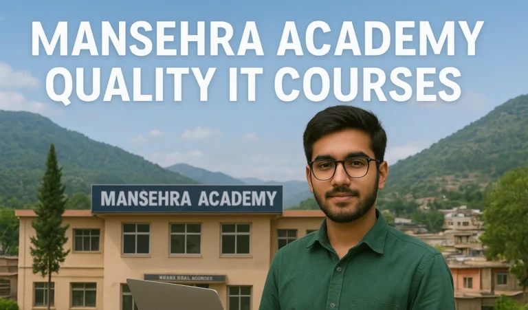 Mansehra Academy Course – CIMT: A Complete Guide to Career-Focused Learning