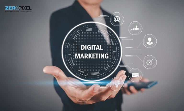CIMT Mansehra Leading in Digital Marketing Services