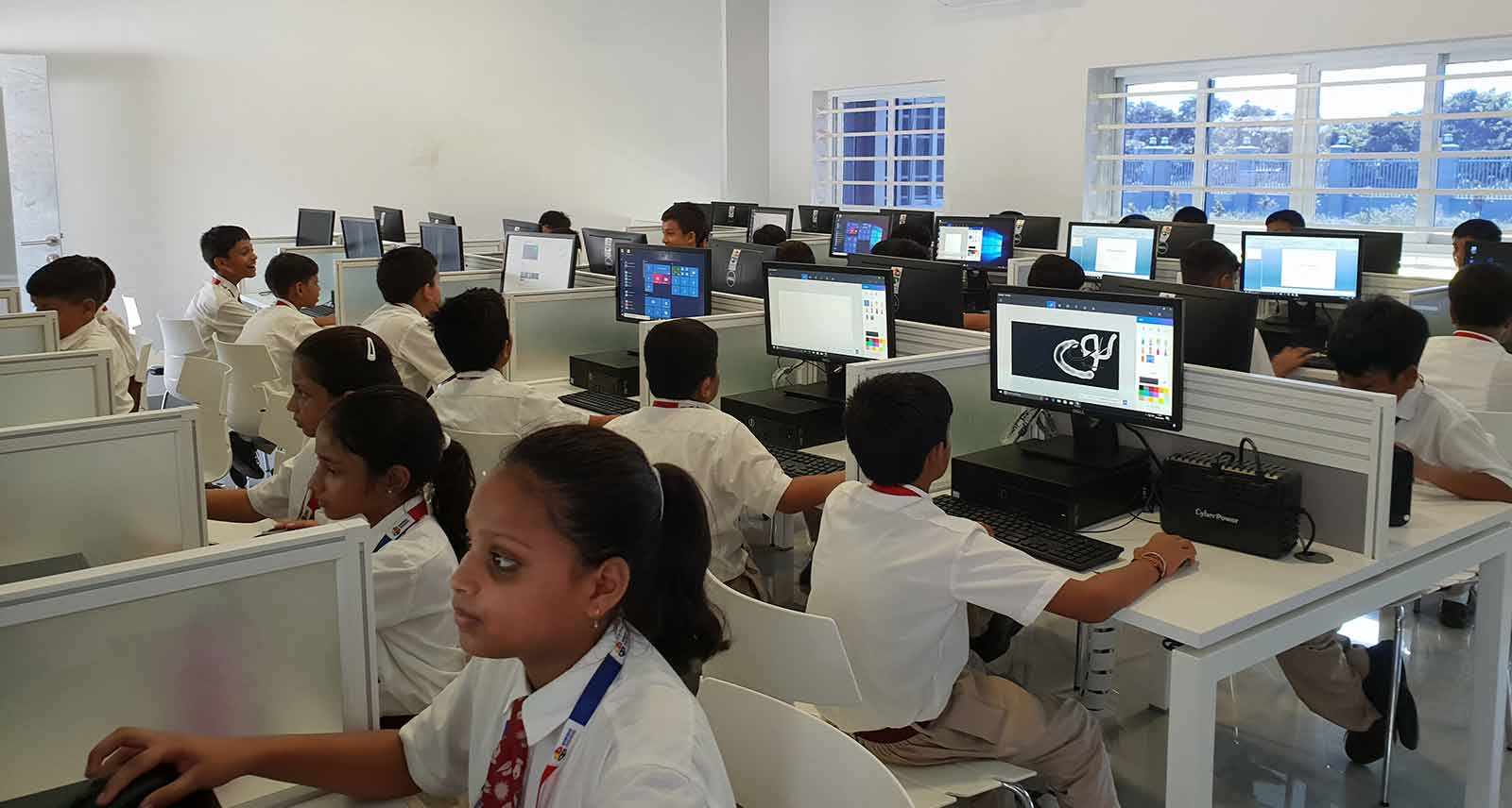 A Personal Journey of Learning, Growth, and Digital Transformation