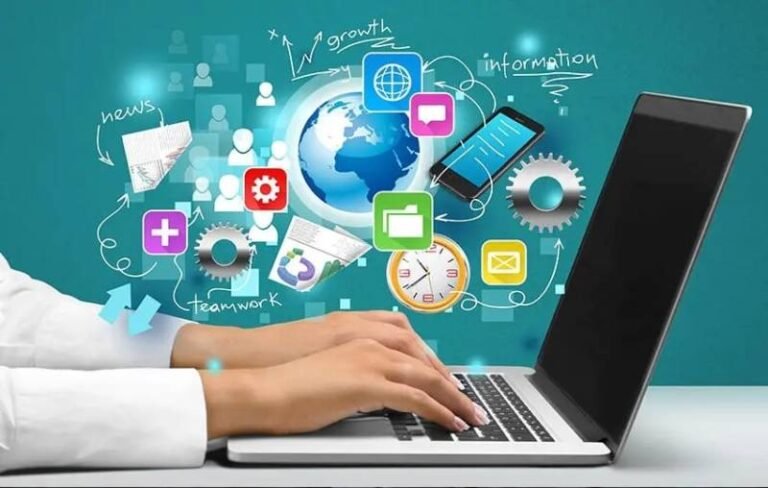 How Digital Skills Are Changing Careers in Pakistan