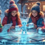 Kids Winter Camp in Mansehra – CIMT Mansehra Academy