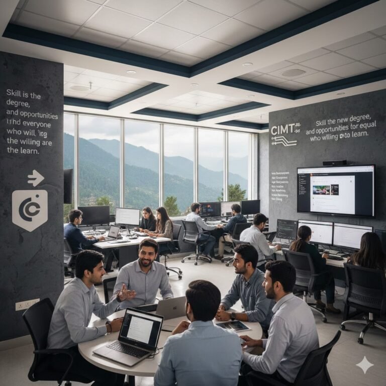 Best Software House in Mansehra CIMT – A Complete Guide Based on Personal Experience