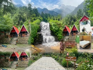 DHN Family Picnic Spot – Jabbori, Mansehra
