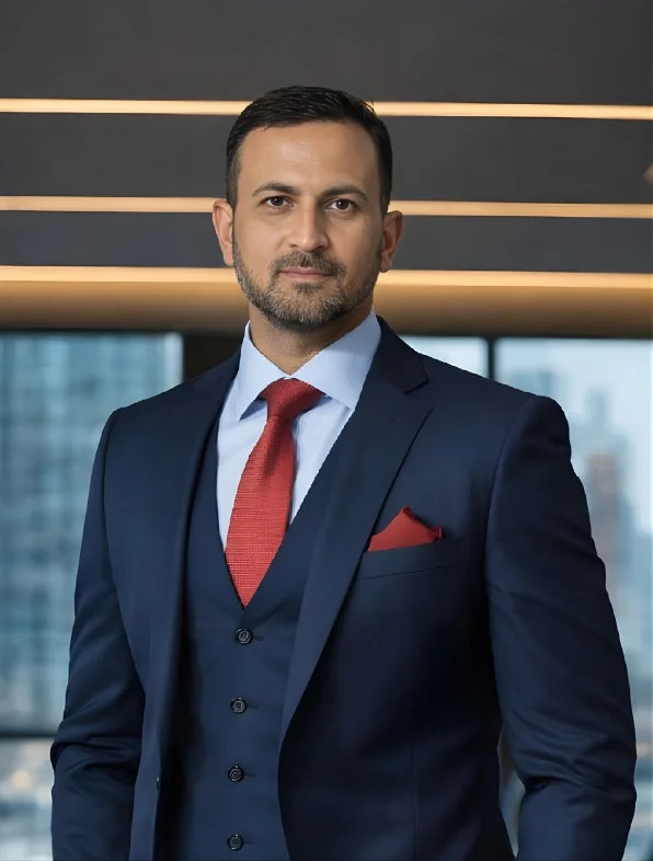 Khurram Khan