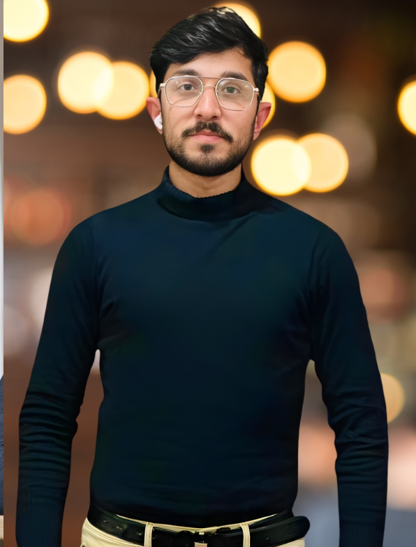 Ali Ishtaiq