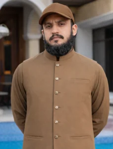 Ahsan Javed