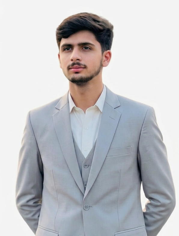 Moon Shehzad